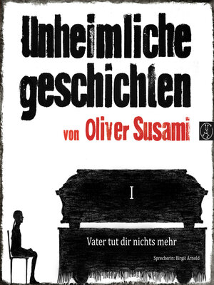 cover image of Vater tut dir nichts mehr